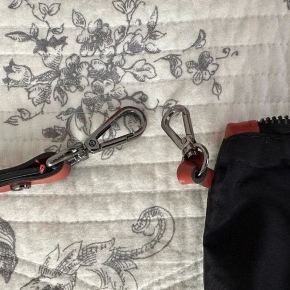 Genuine Gianni Chiarini rusty orange crossbody/shoulder bag. Made in Italy. - Picture 15 of 16